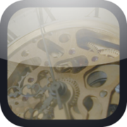 Senomix Timesheets