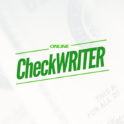 Online Check Writer
