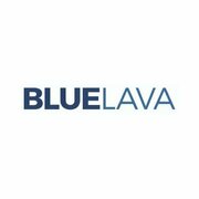 Blue Lava