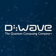 D-Wave Advantage