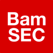 BamSEC