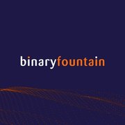 Binary Fountain