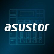 ASUSTOR LOCKERSTOR
