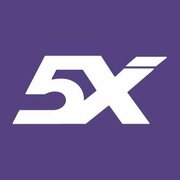 5X Pte Ltd