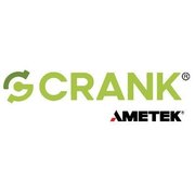 Crank Ametek