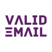 Valid Email