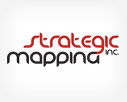 Strategic Mapping, Inc (moovel North America)