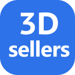 3Dsellers