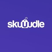 Skuuudle