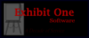 Exhibit One Software