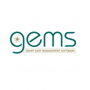 GEMS Grant Management Software