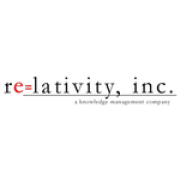 Relativity (formerly kCura)