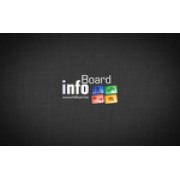 infoBoard USA