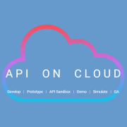 APP API-ON-CLOUD
