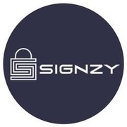 Signzy